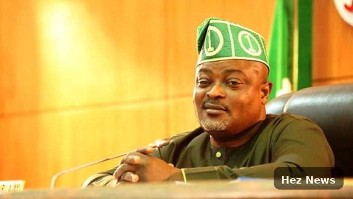 Obasa Urges APC Members to Stay United Ahead of 2027