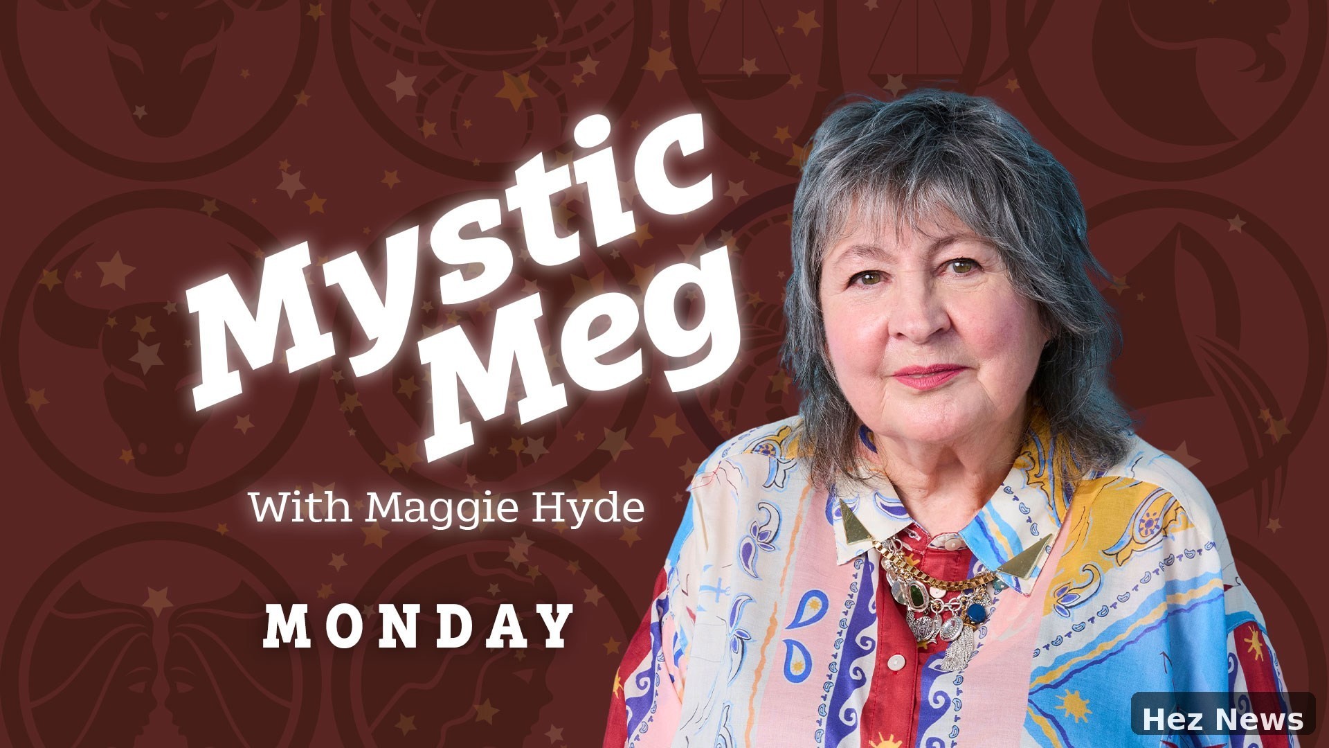 Daily Horoscope for October 12, 2026: Mystic Meg Insights