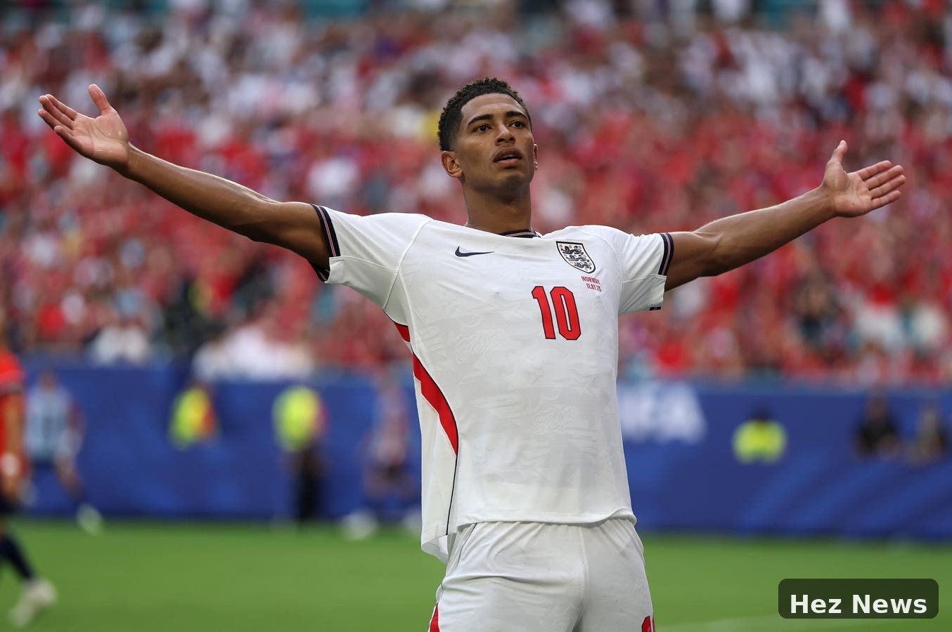 World Cup Semifinals Preview: France vs. Spain, England vs. Argentina