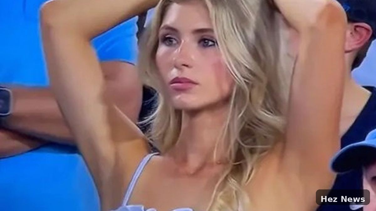 Ole Miss Fan Sara Smith Reveals Relationship Status