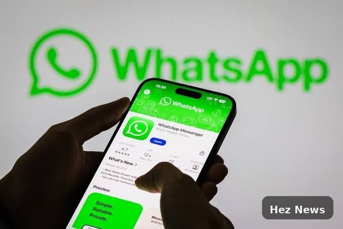 Meta to Charge Nigerian Businesses for WhatsApp Replies