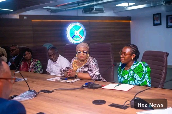 Lagos Introduces Special Number Plates for Disabled Drivers