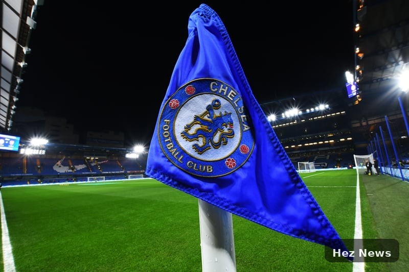 Chelsea Completes Transfers Before Arsenal Clash