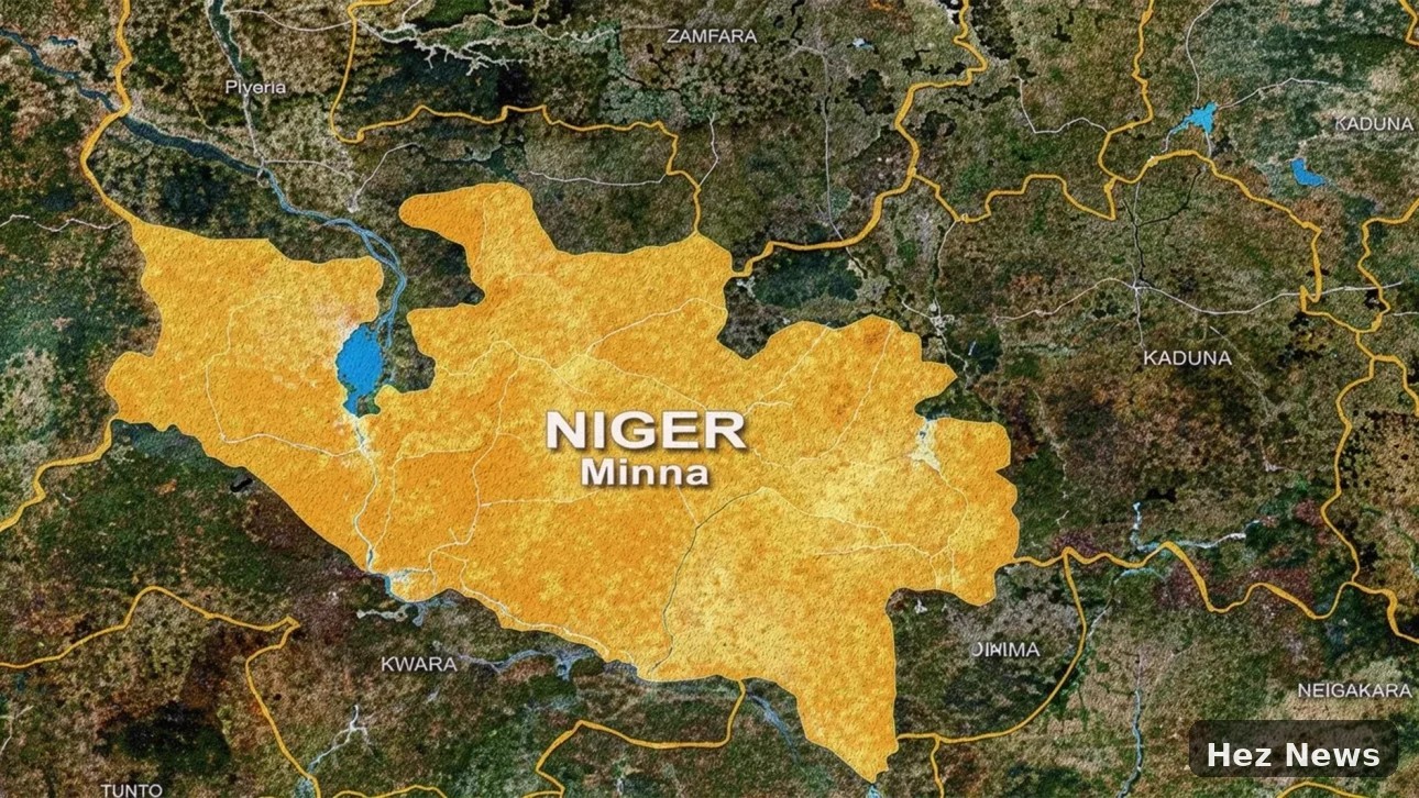 APC Donates N52 Million to Niger Miners' Families