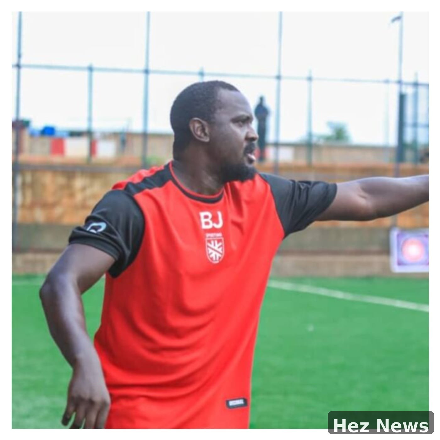 Sporting Lagos Deserves More Than Draw Against Ikorodu City