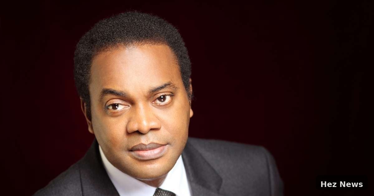 Donald Duke Promises N300/Litre Fuel Price If Elected