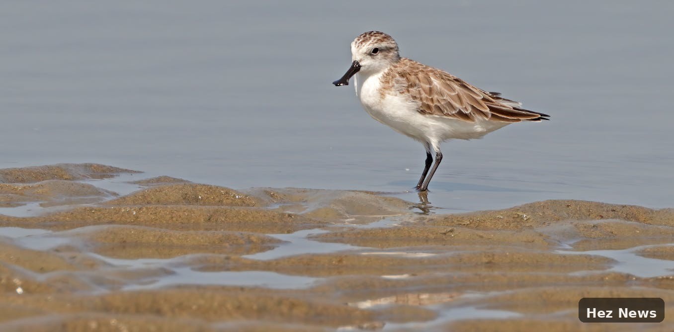 Over Half of Migratory Birds Facing Decline: Here's How to Help