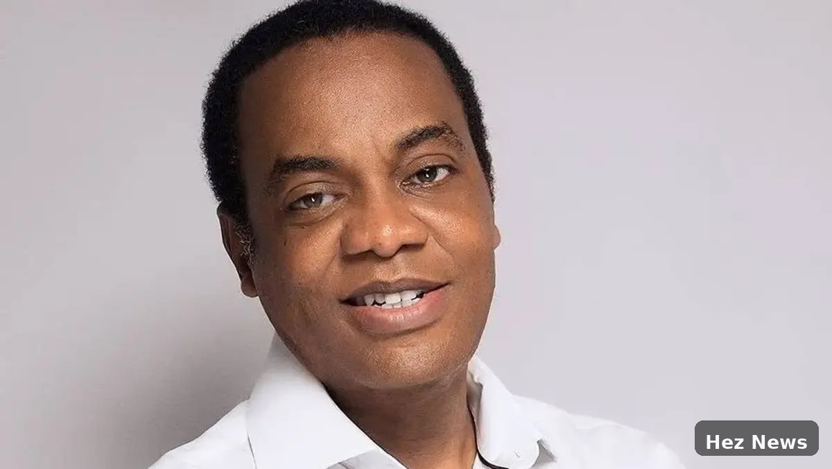 Donald Duke Proposes Visa Restrictions for Under-18s