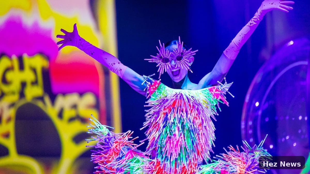Exploring Wellington: A Guide by World of Wearable Art's Sarah Nathan