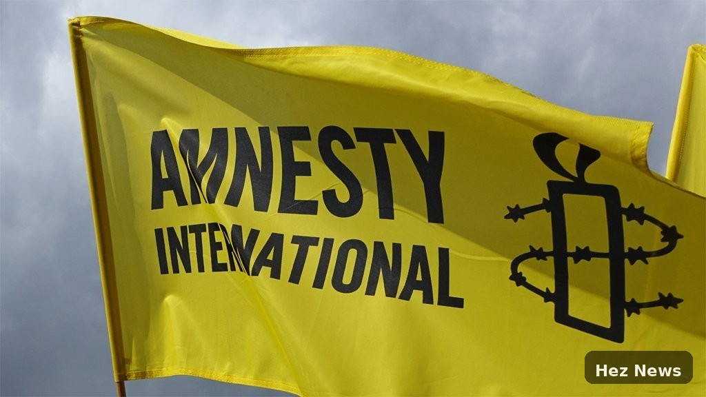 Amnesty Predicts Low Voter Turnout in Osun Election