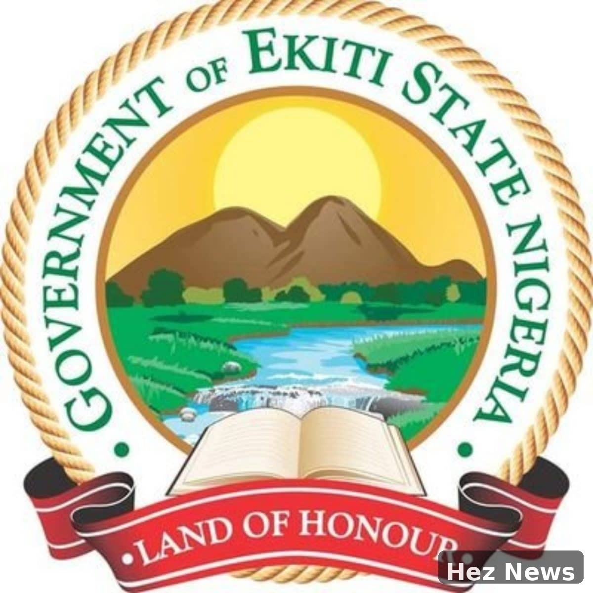 Ekiti State Links Flooding to Climate Change, Warns Residents