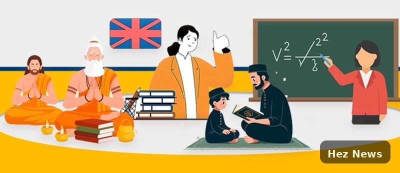 Nigeria's Education System: Challenges and Opportunities
