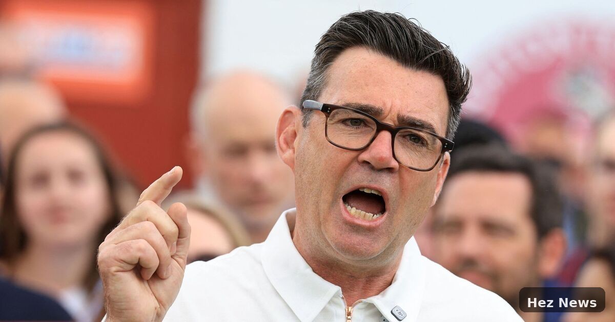 Andy Burnham Criticizes FIFA's Infantino Over World Cup Plans