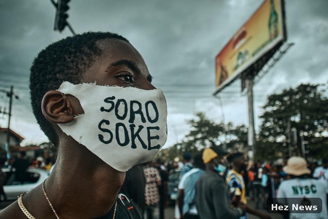 Fani-Kayode Urges South Africa to End Xenophobia