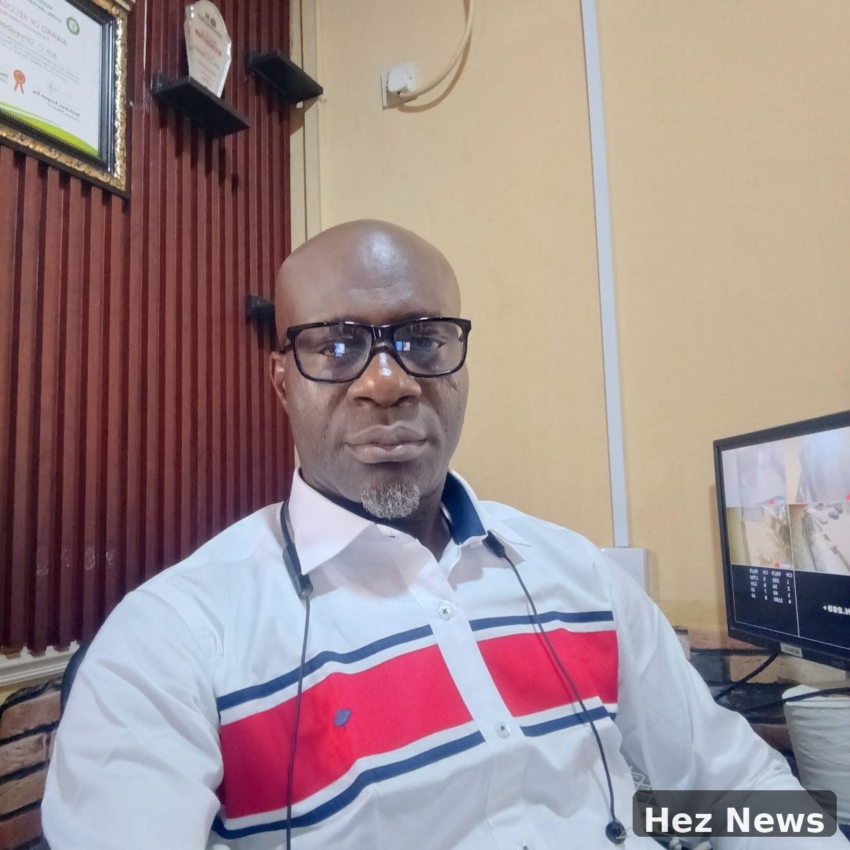 Onyeabor Urges NSC to Prioritize Competence in Football