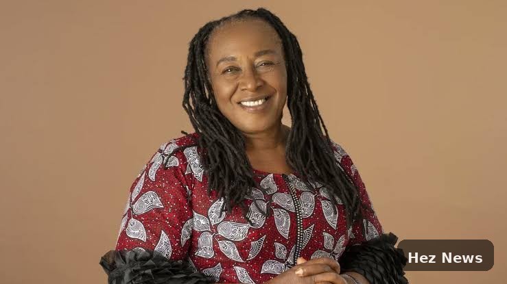 Patience Ozokwo Supports Peter Obi Ahead of 2027 Elections