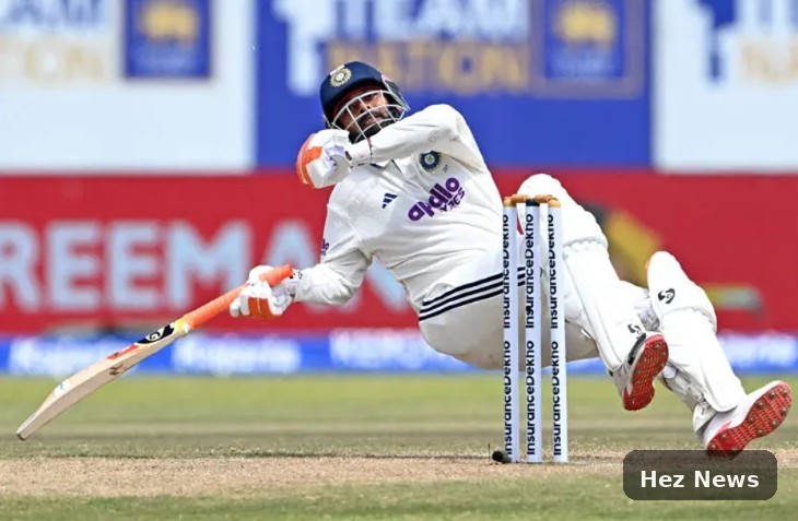 Key Test Series Ahead of WTC Final in Late 2026