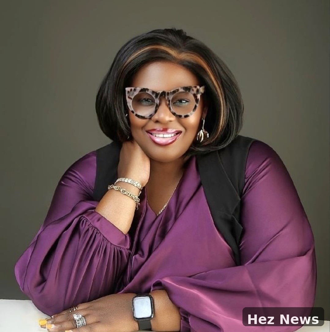 Empowering Women in Cybersecurity: A Growing Trend in Africa
