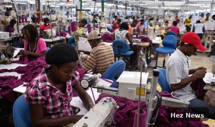 Small Businesses in Nigeria Struggle to Access Credit