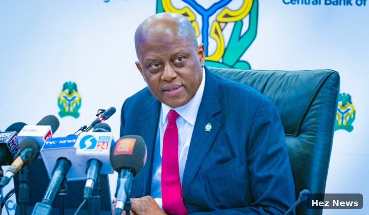 CBN Confirms Validity of Lower Naira Denominations