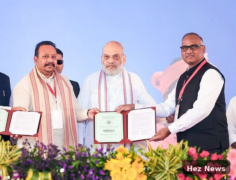 Amit Shah: Justice Delivery in India to Improve Within 3 Years