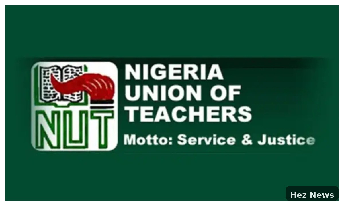 Delta NUT Announces Protest Against Union Polarization