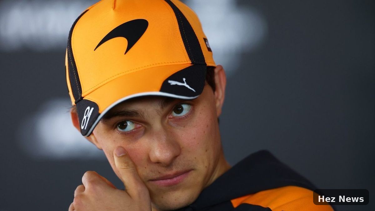 Verstappen Stays with Red Bull Amid Driver Swap Speculation