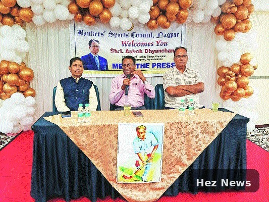 Hockey Olympian Ashok Kumar Optimistic for India's World Cup Win