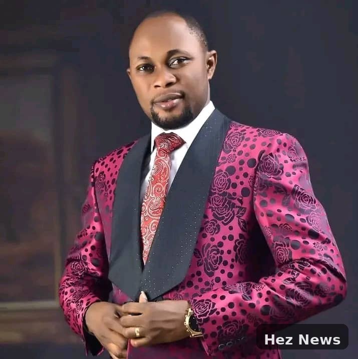 Cleric Warns of Potential Violence in 2027 Elections