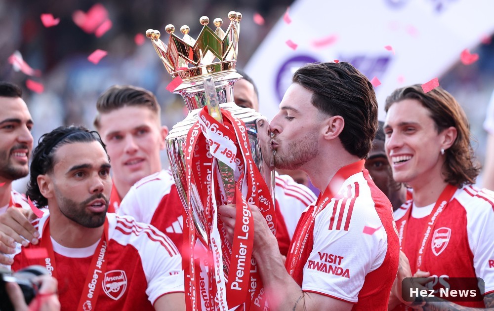 Premier League 2026/27: How to Watch in Nigeria