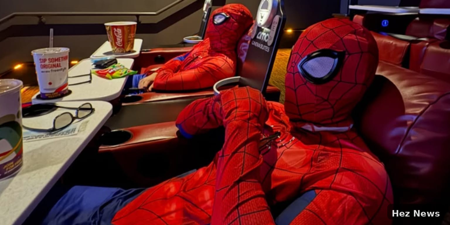 White Sox Star Miguel Vargas Spotted in Spider-Man Costume