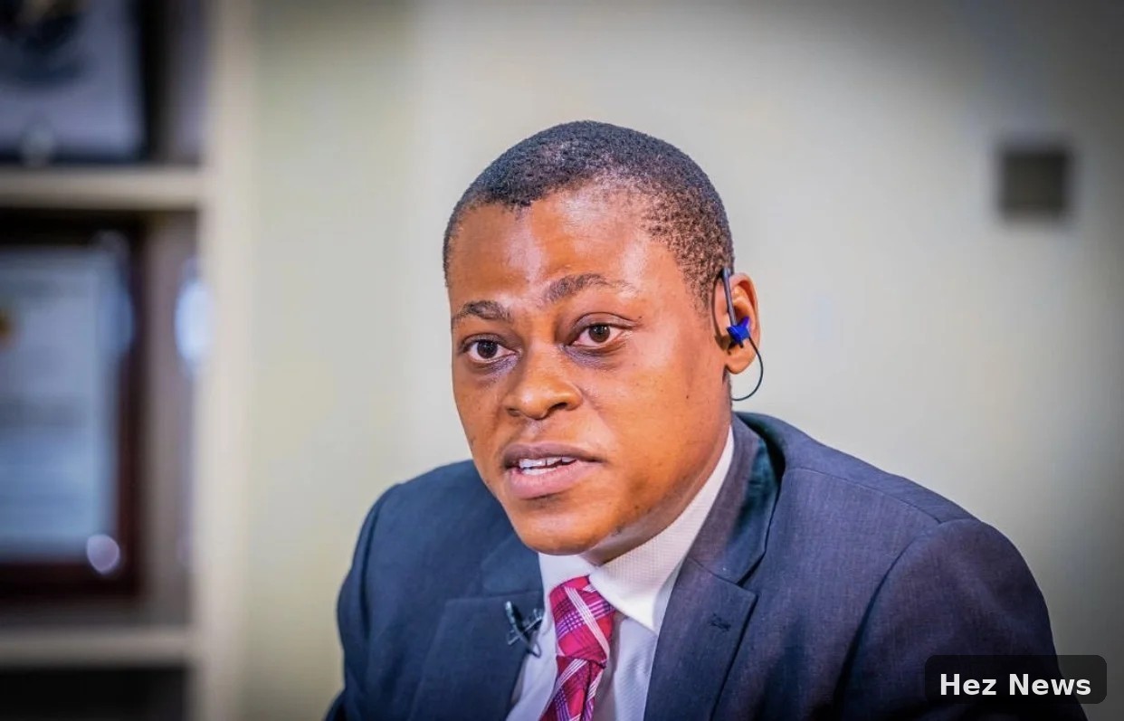 Rufai Oseni Criticizes Tinubu's Government for Hypocrisy