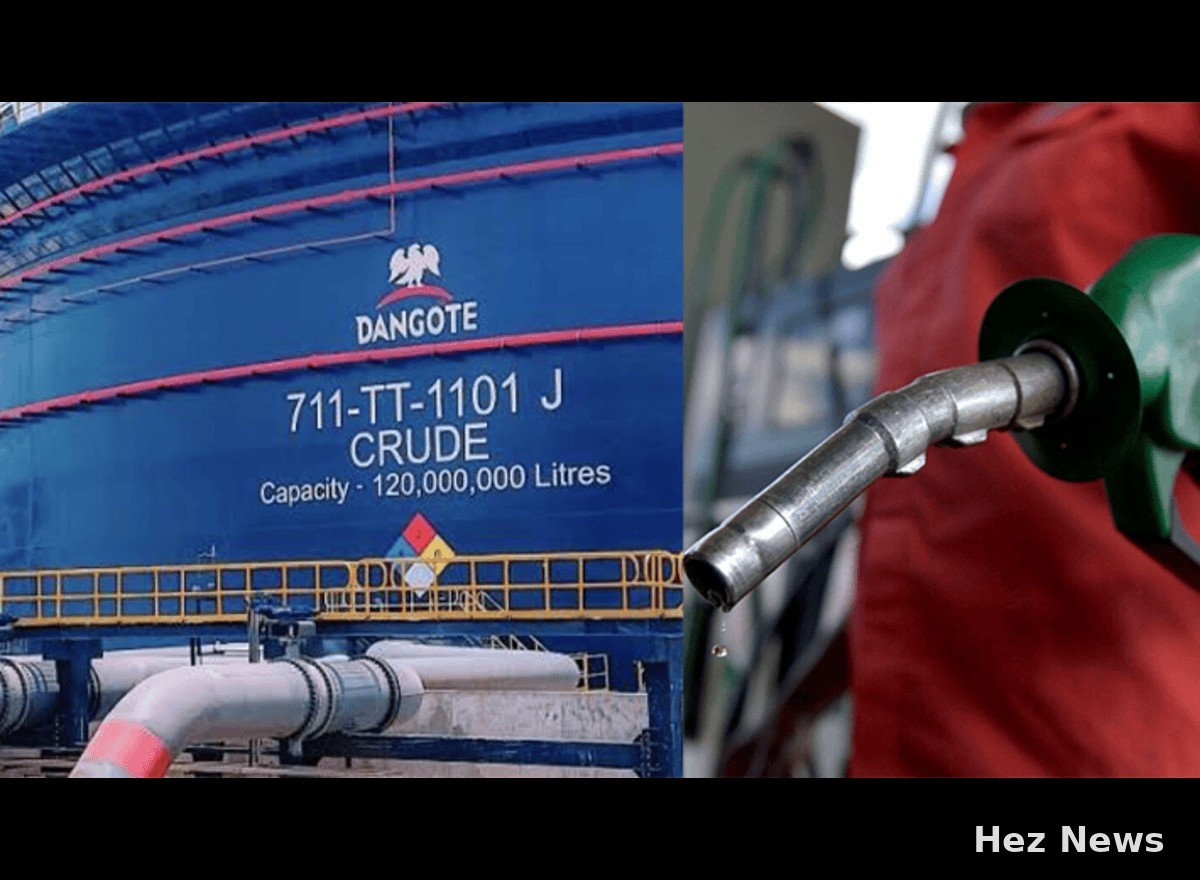 Dangote Refinery IPO Launches with High Oversubscription Hopes
