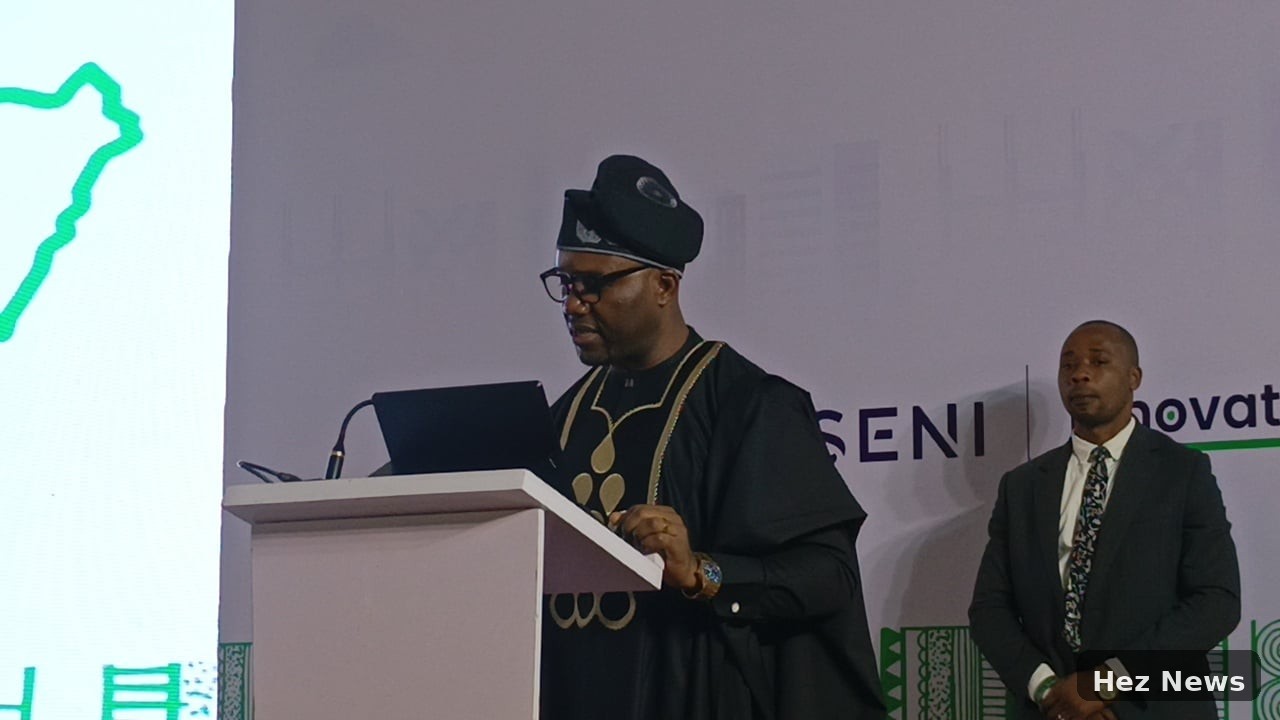 Tinubu: Nigerians Will Choose Quality Local Products