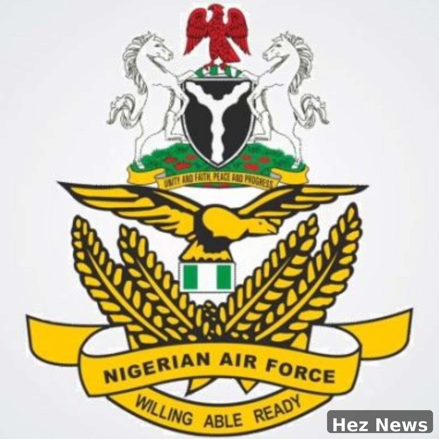 NAF Investigated Over Alleged Assault on Court Officials
