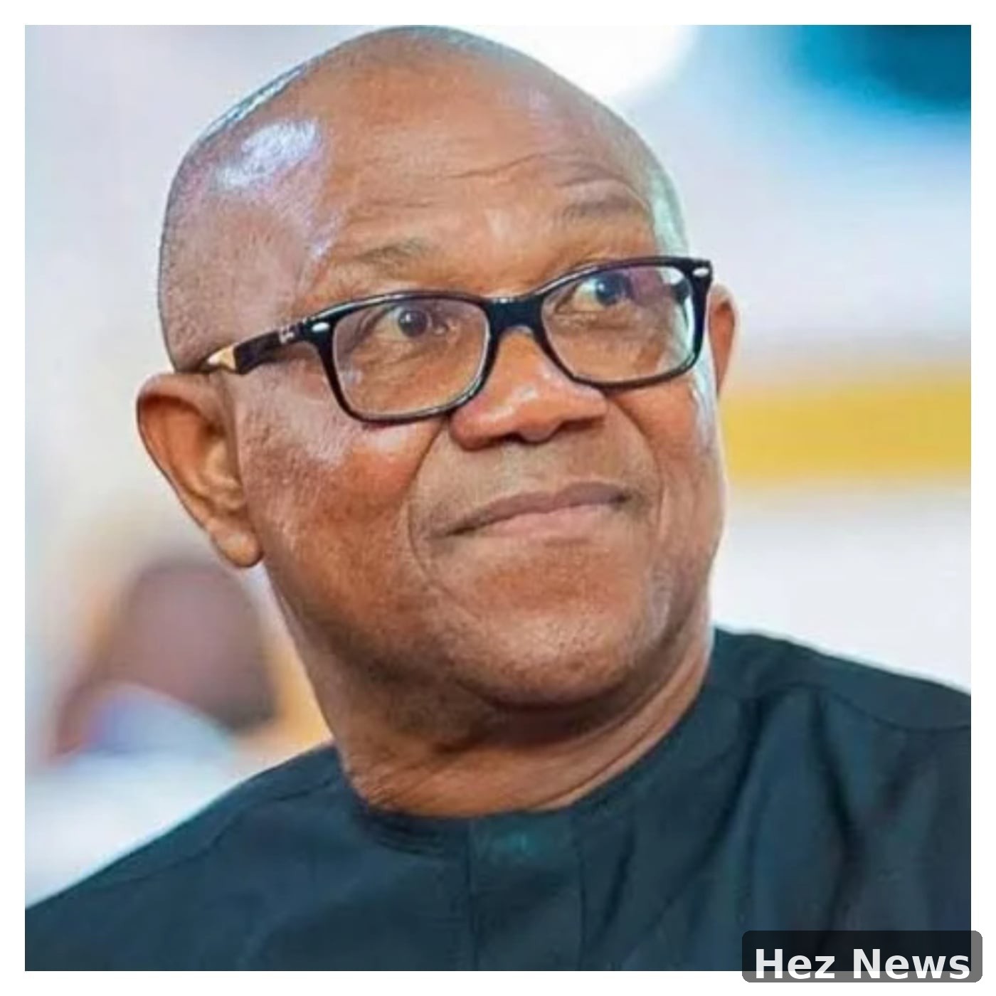 Tinubu Aide Challenges Peter Obi's Focus on Past Records