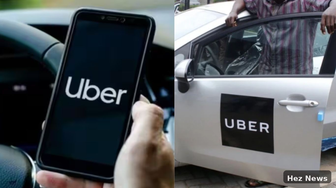 AUATON Criticizes Uber's Abrupt Exit from Nigeria