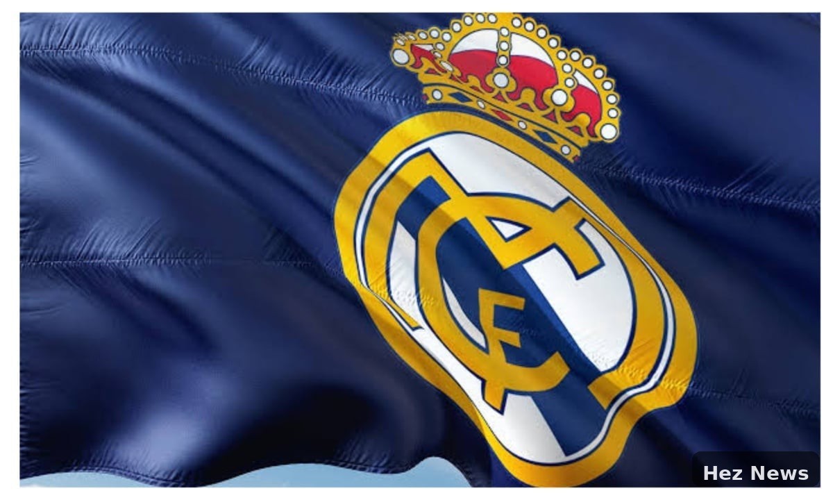 Real Madrid Seeks to Strip Barcelona of Titles Amid Scandal