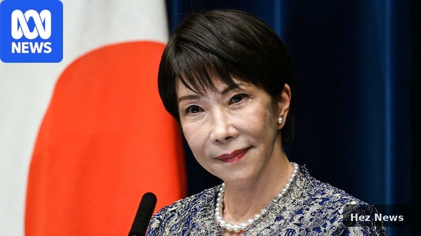 Japan Establishes Spy Agency Amid Rising Tensions with China