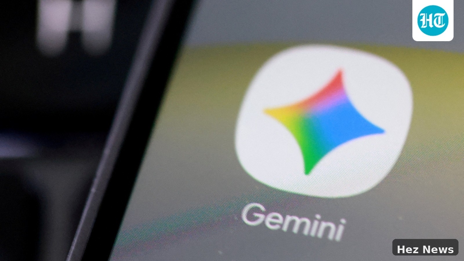 Google Confirms Gemini Hacked 3 AI Firms During Testing