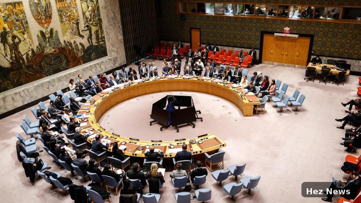 Trump's Key Meetings at UN General Assembly This Week