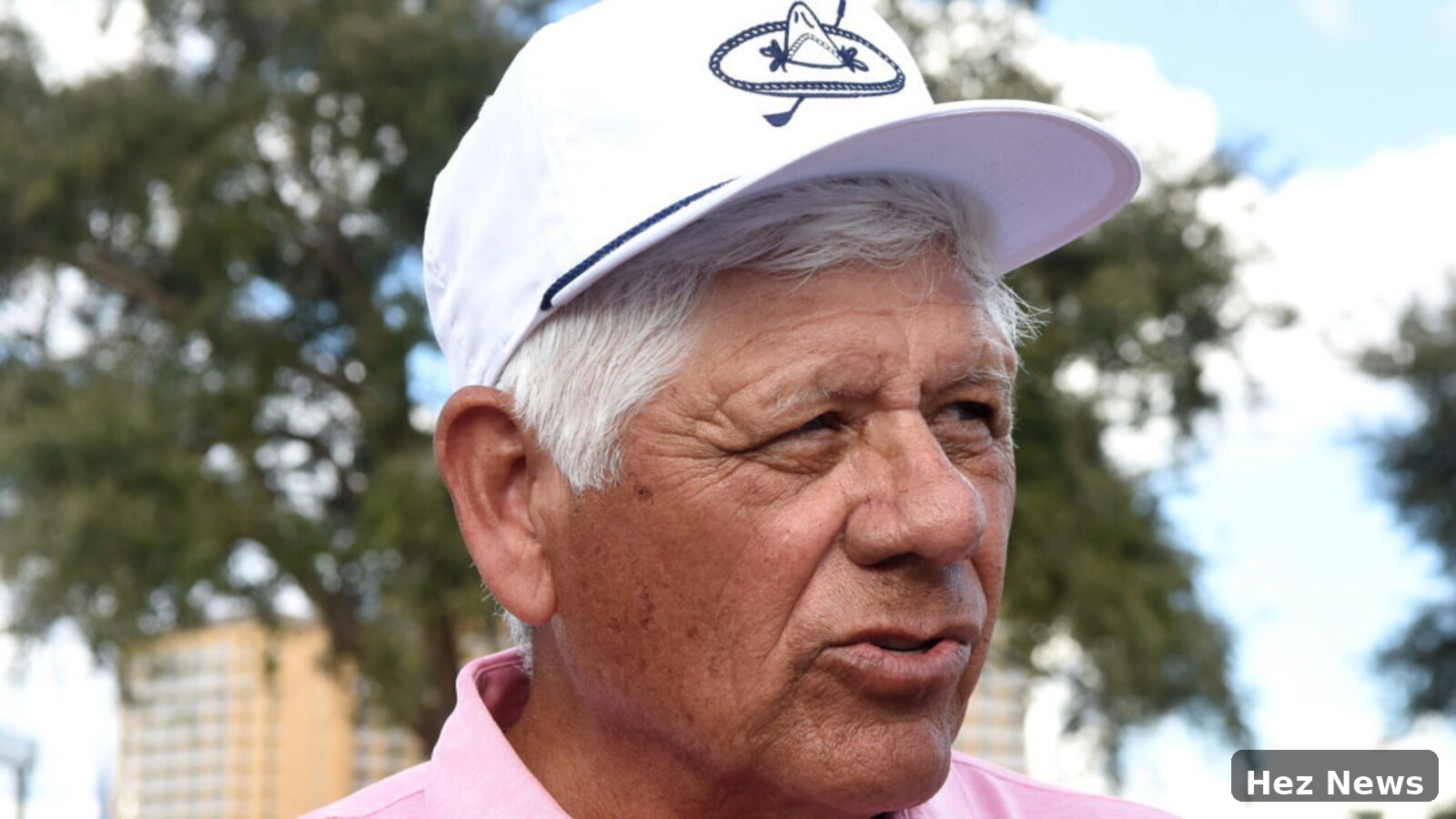 Lee Trevino: Surviving Lightning Strike and Its Aftermath