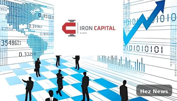 Iron Capital Strengthens Its Role in Africa's Capital Markets