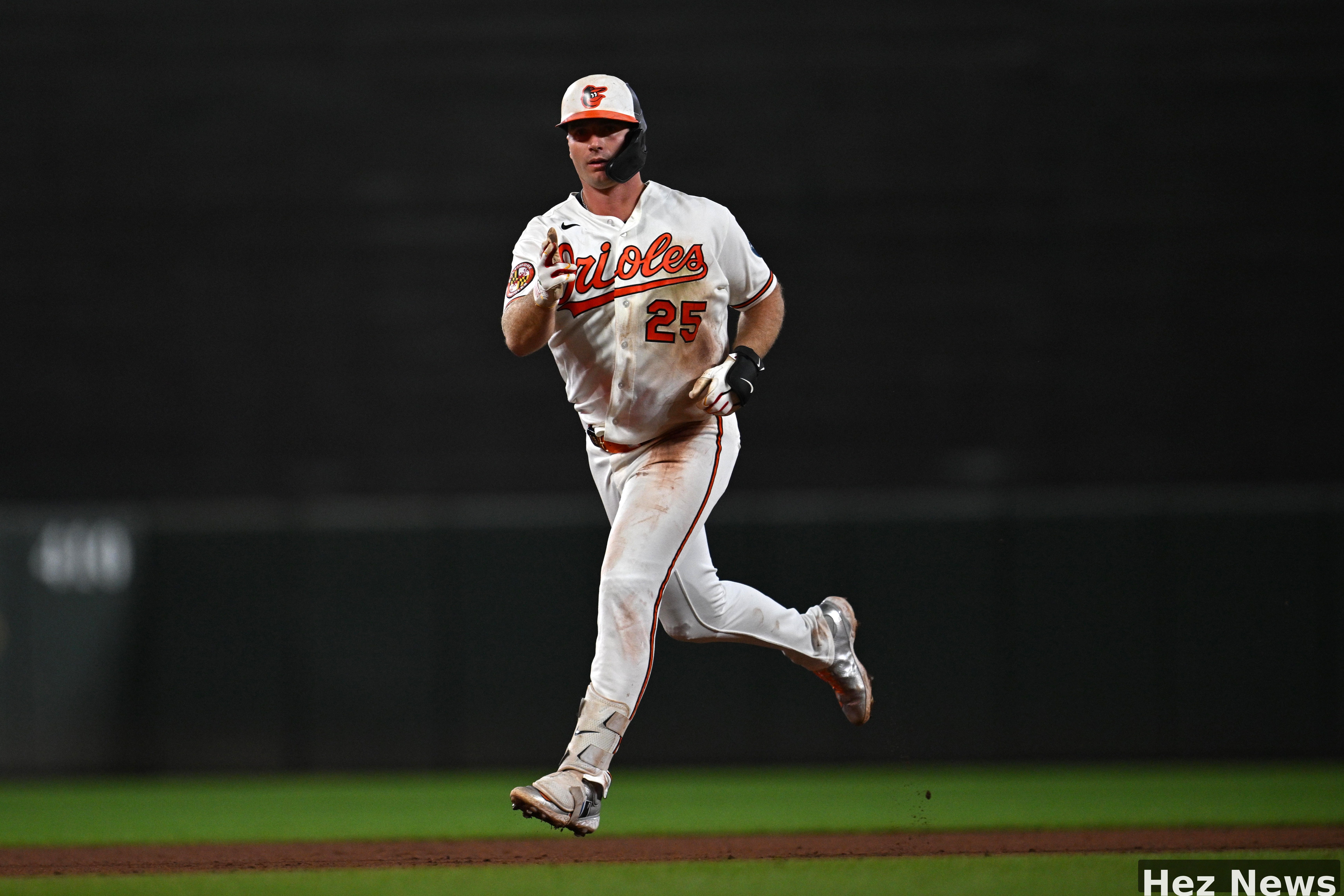 Pete Alonso Visits Citi Field with Orioles in Historic Matchup