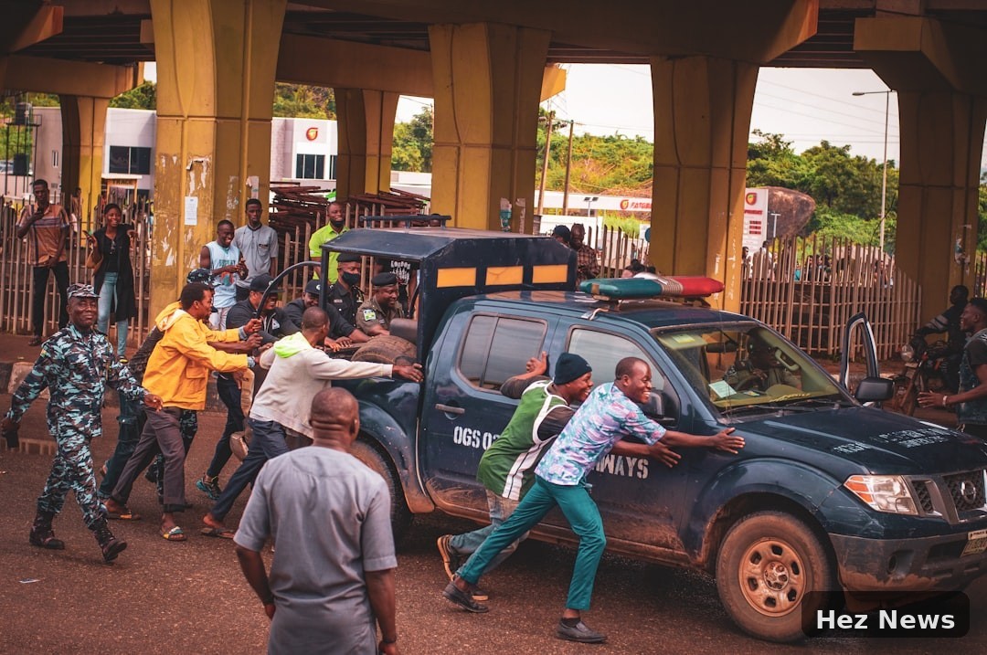 Troops Detain Two Fulani Herdsmen for Farmer Assault in Plateau