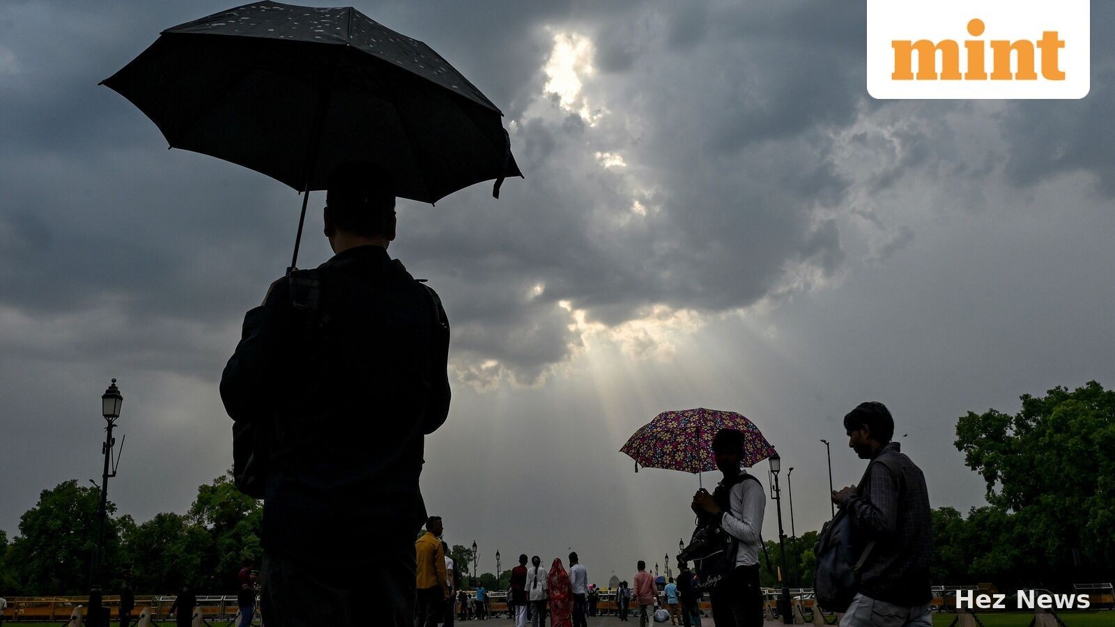 India's Super El Niño: A Wake-Up Call for Climate Action