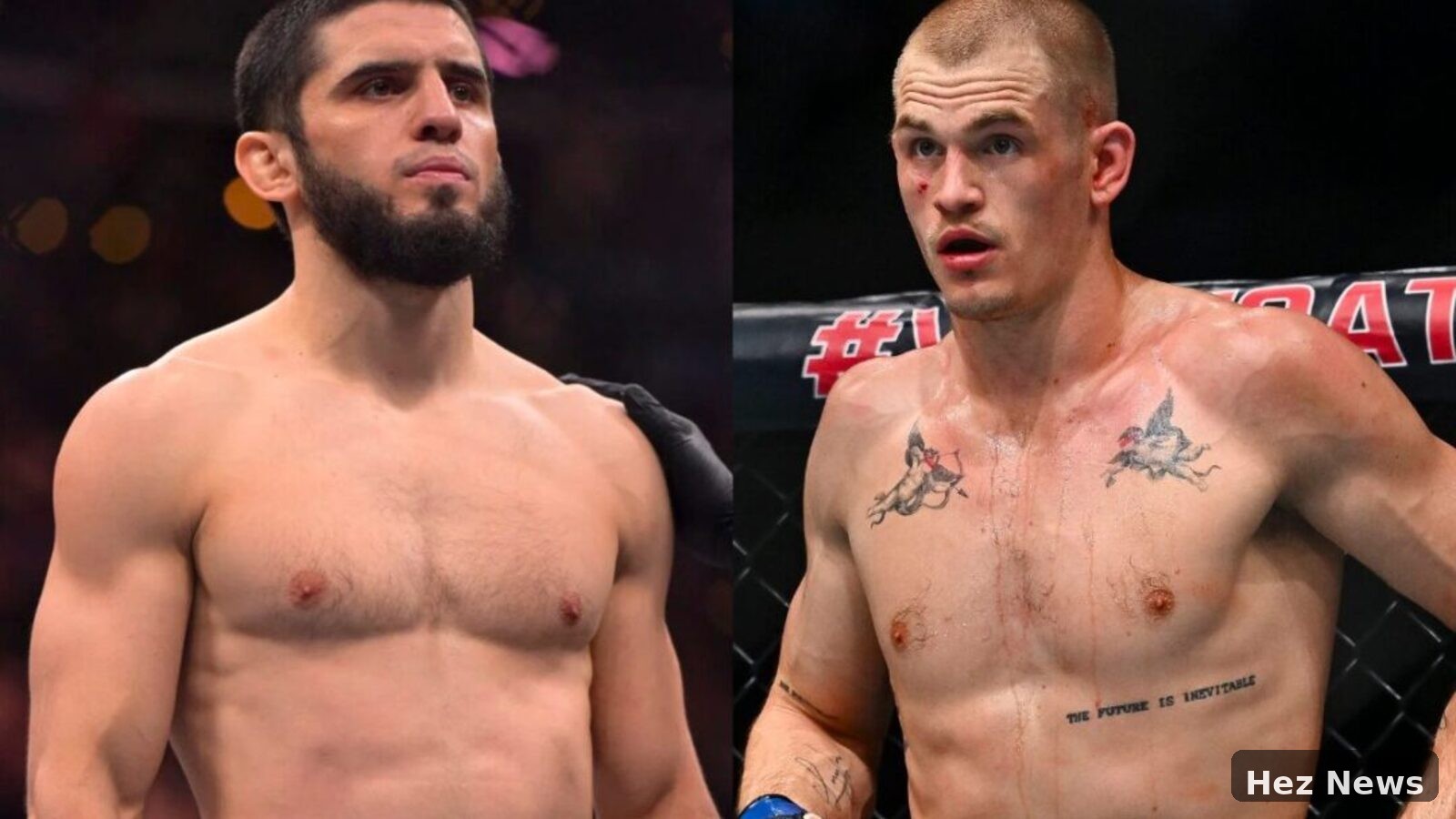 UFC 330 Payouts: Earnings for Makhachev, Garry, and Dern