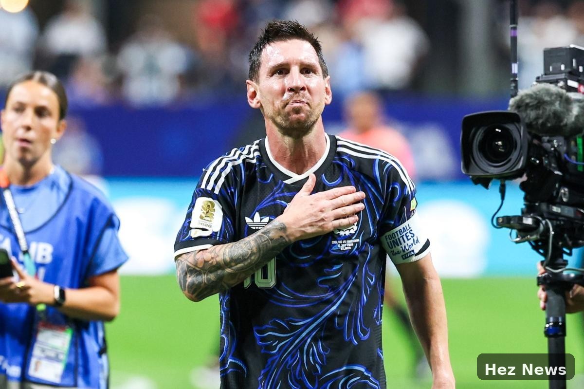 Fanatics Sportsbook Offers $1,000 FanCash for World Cup Final