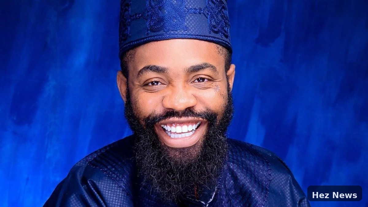 Woli Arole and Apa Criticize Ola Best for Leaving Nigeria