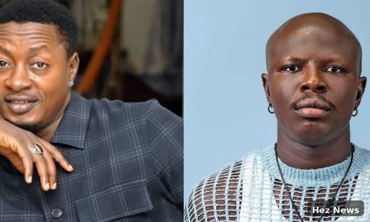 Rollex Dee Granted N100M Bail After Two Months in Detention